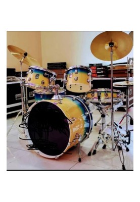 Pdp 5 Sets Professional Drum