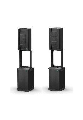 Bose F1 Model 812 Powered Flexible Array Speaker with Subwoofer