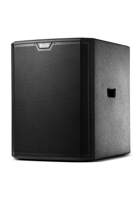 ALTO PROFESSIONAL Alto TS318S 2,000W 18" Powered Subwoofer (2 Pieces Of Loundspeakers)